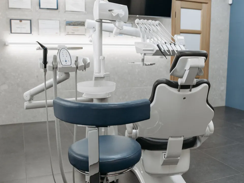The Whitehorse Orthodontics practice
