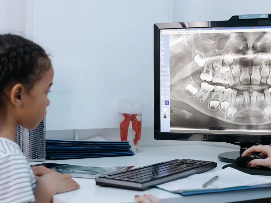 Early Treatment for Children at Whitehorse Orthodontics