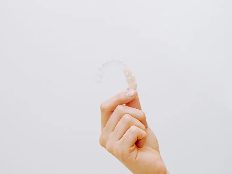 Retainers & Retention at Whitehorse Orthodontics